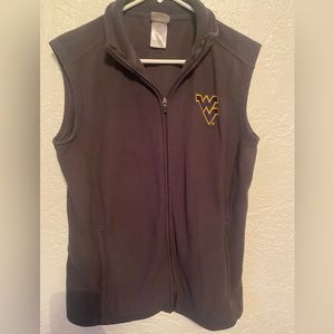 Knights apparel WV vest